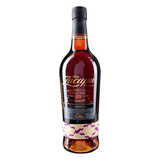 Rum La Armonia Ron Zacapa 700ml