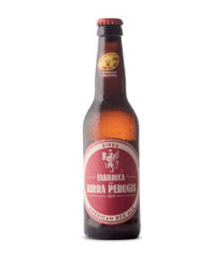 Birra Perugia American Red Ale