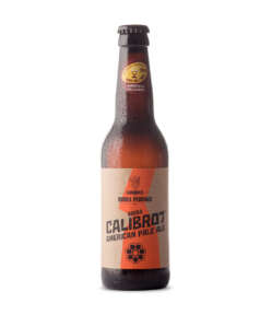 Birra Perugia Calibro7