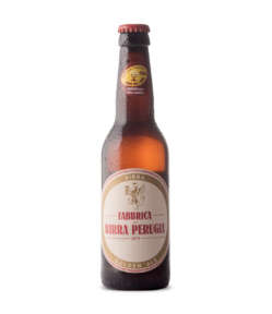 Birra Perugia Golden Ale