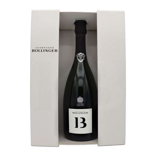 Bollinger B13 Vintage 2013 Astucciato