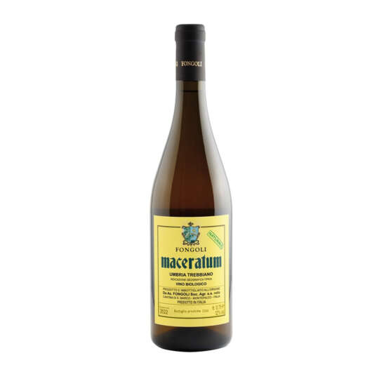 Maceratum Trebbiano IGT 2022