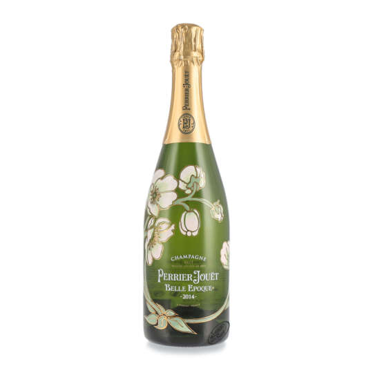 Perrier Jouet Belle Epoque Blanc Champagne