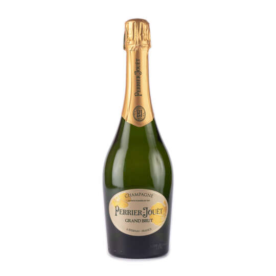 Perrier Jouet Grand Brut