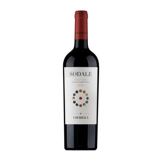 Sodale Merlot Lazio Cotarella