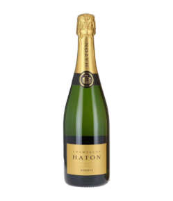 Haton Reserve Champagne Brut