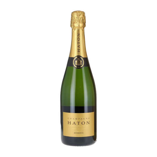 Haton Reserve Champagne Brut