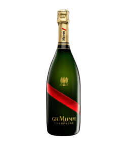 Champagne Grand Cordon Brut Mumm