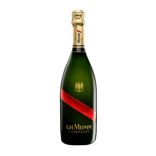 Champagne Grand Cordon Brut Mumm