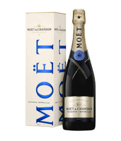 Champagne Moët e Chandon Réserve Impérial