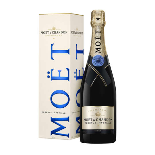 Champagne Moët e Chandon Réserve Impérial