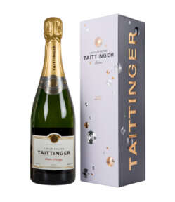 Champagne Taittinger Reims Cuvée Prestige