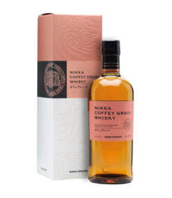 Nikka Coffey Grain Whisky