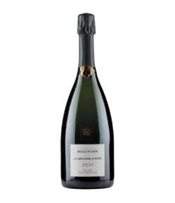 Bollinger La Grande Année 2014