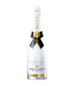 Champagne Moet & Chandon Ice Impérial