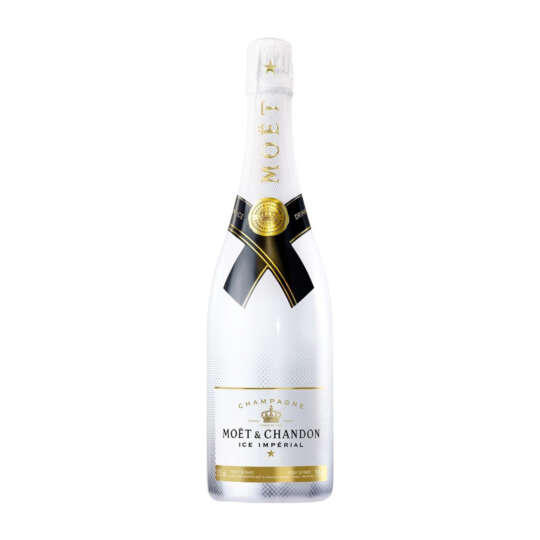 Champagne Moet & Chandon Ice Impérial