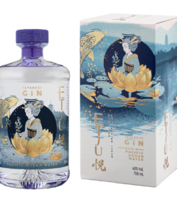 Japanese Jin Etsu - Pacific Ocean Water