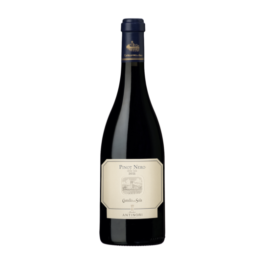 Pinot Nero Castello della Sala Antinori 2021