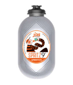 JAS - Spritz 9