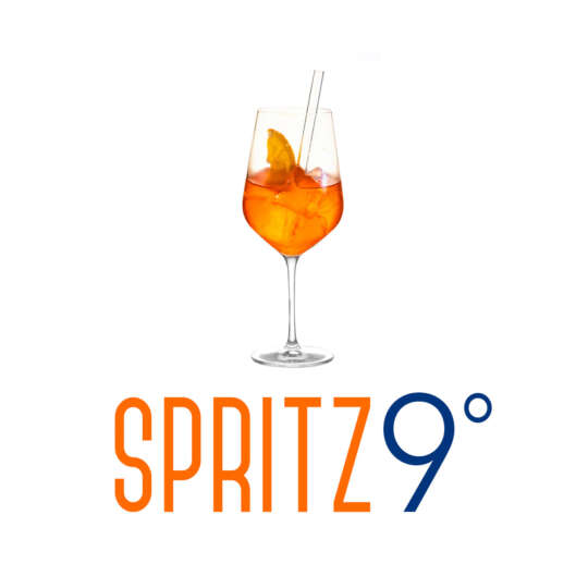 Spritz 9 JAS