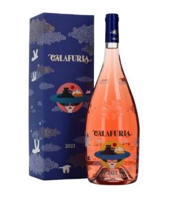 calafuria salento tormaresca 2023 Magnum box