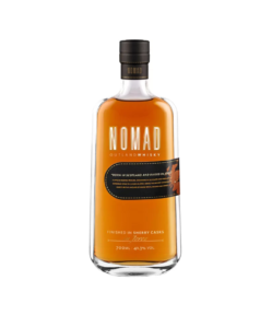 Nomad Outland Whisky